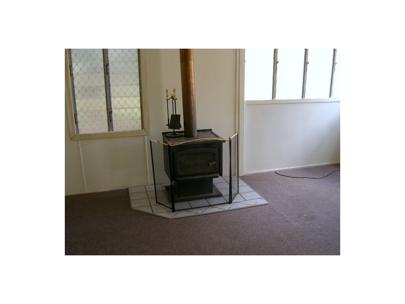 59 Pattison Street, Mount Morgan QLD 4714