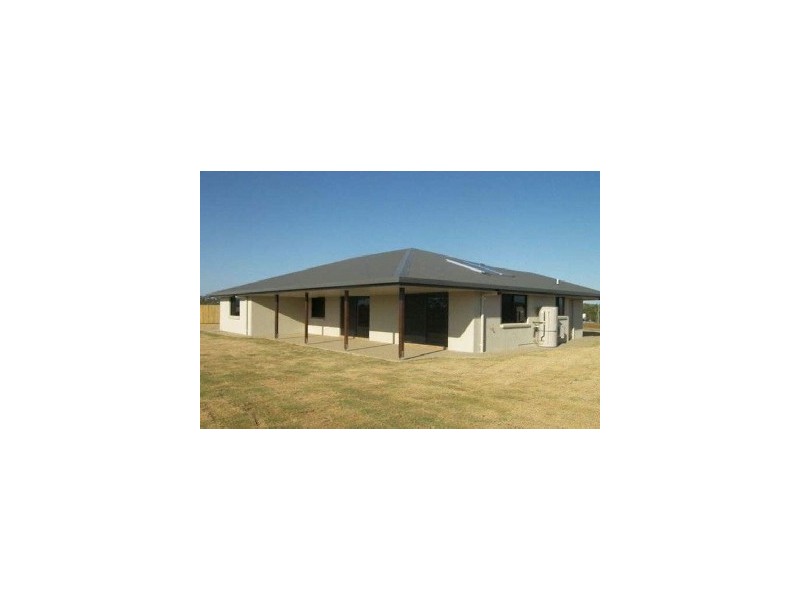 12 Sturt Court, Gracemere QLD 4702