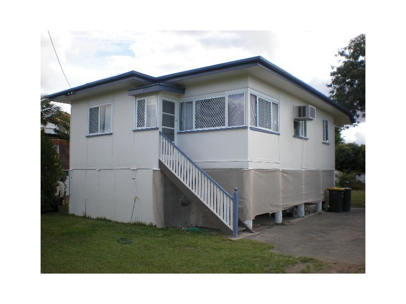 141 Bremner Street, Rockhampton City QLD 4700