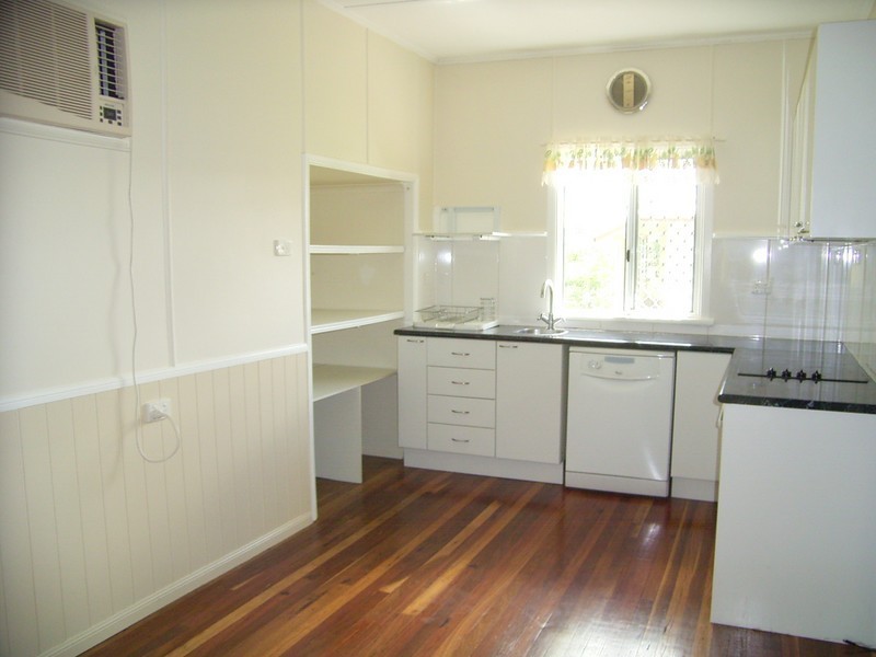 141 Bremner Street, Rockhampton City QLD 4700