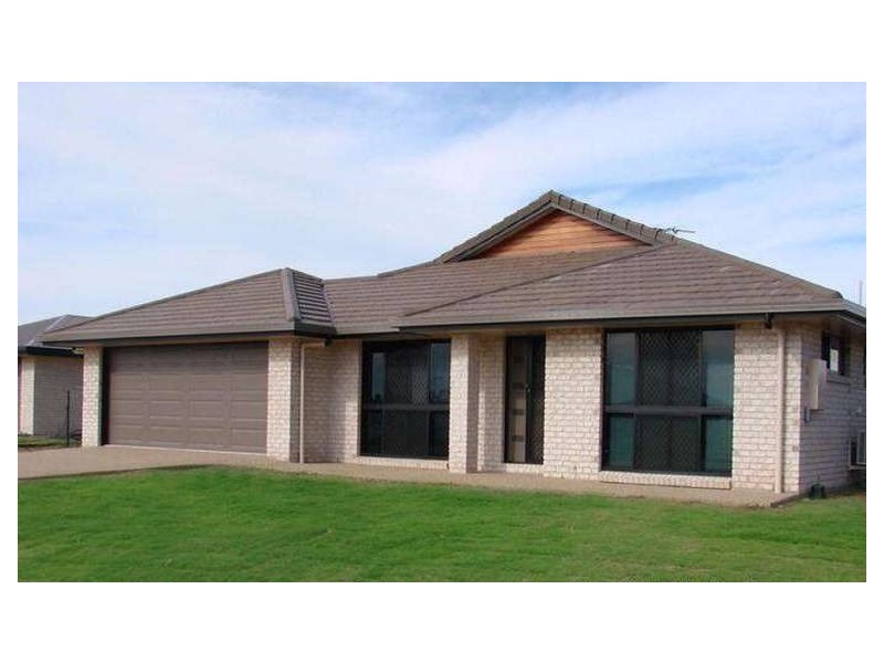 81 Buxton Drive, Gracemere QLD 4702