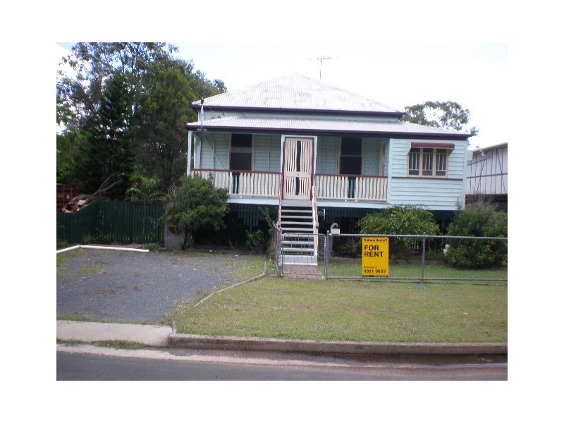 8 Gillespie, Rockhampton QLD 4700