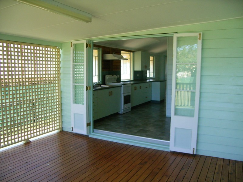8 Gillespie, Rockhampton QLD 4700