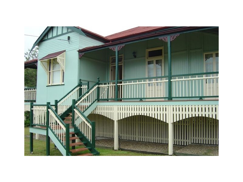 11 Tuson Street, Rockhampton QLD 4700
