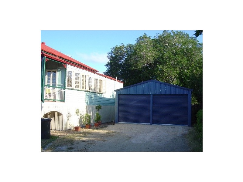 11 Tuson Street, Rockhampton QLD 4700