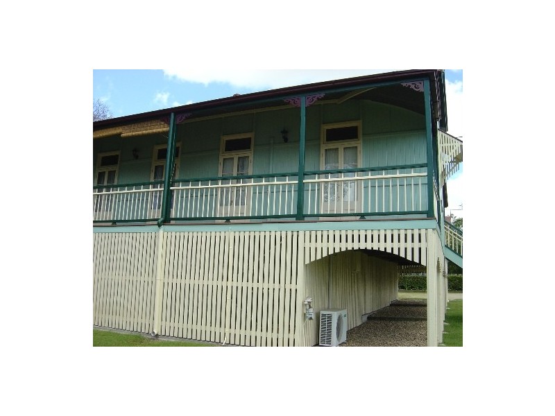 11 Tuson Street, Rockhampton QLD 4700