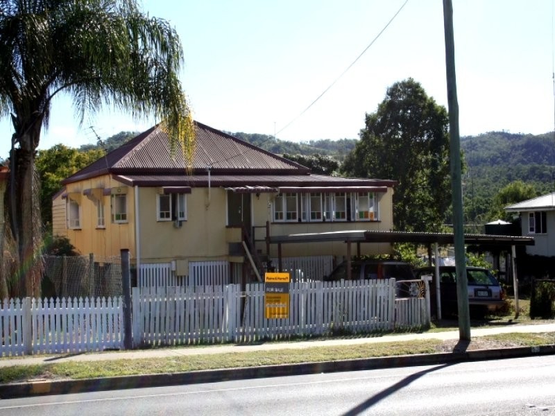 50 James Street, Mount Morgan QLD 4714