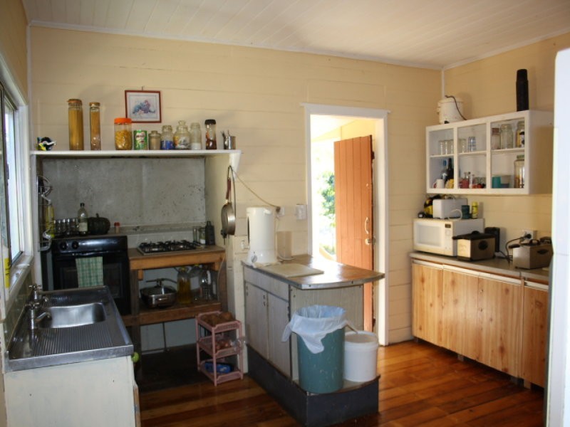 50 James Street, Mount Morgan QLD 4714