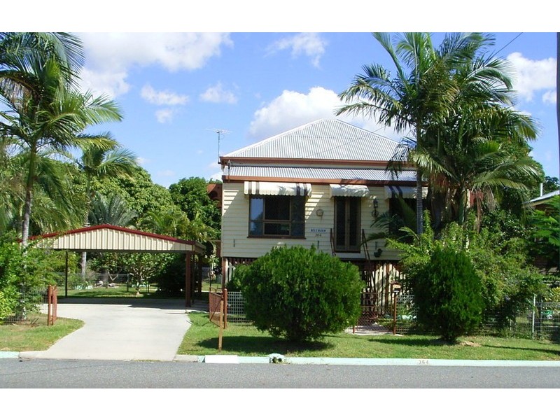 364 Quay Street, Depot Hill QLD 4700
