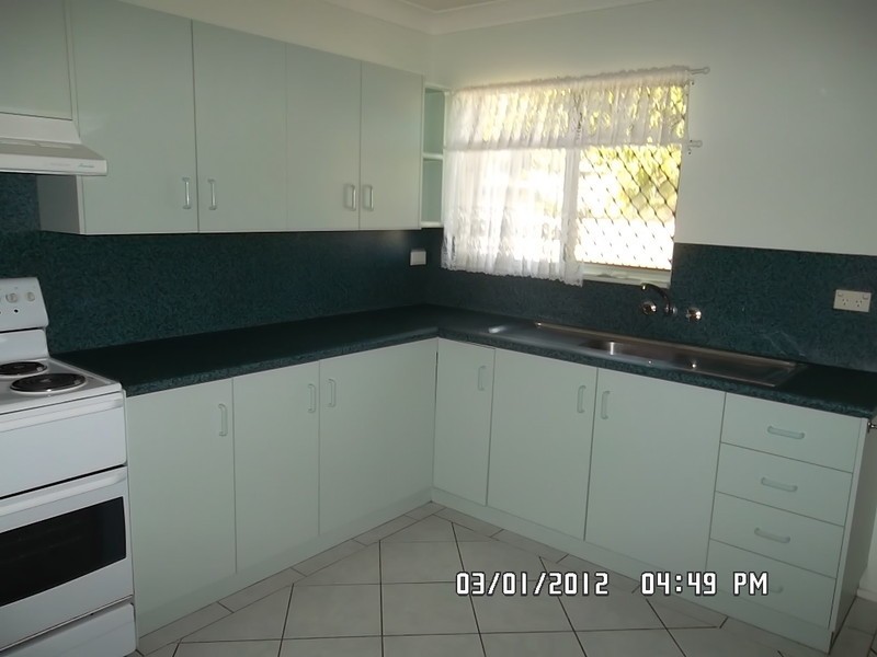 1/356 Marsh Avenue, Frenchville QLD 4701