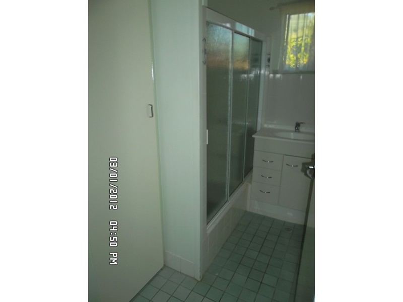 1/356 Marsh Avenue, Frenchville QLD 4701