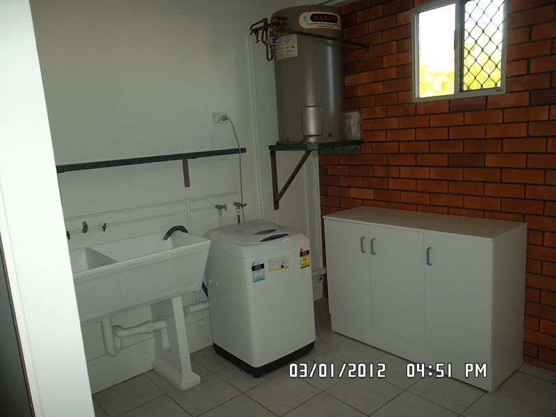 1/356 Marsh Avenue, Frenchville QLD 4701