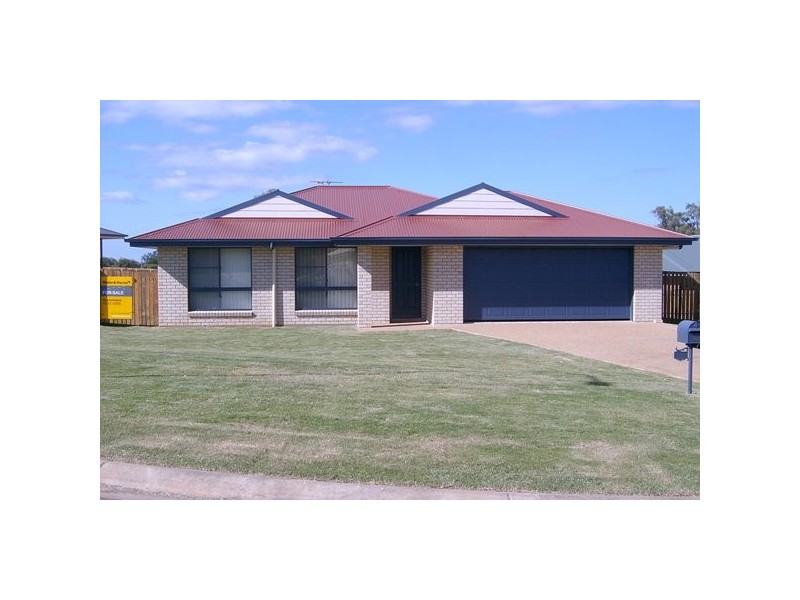 Gracemere QLD 4702