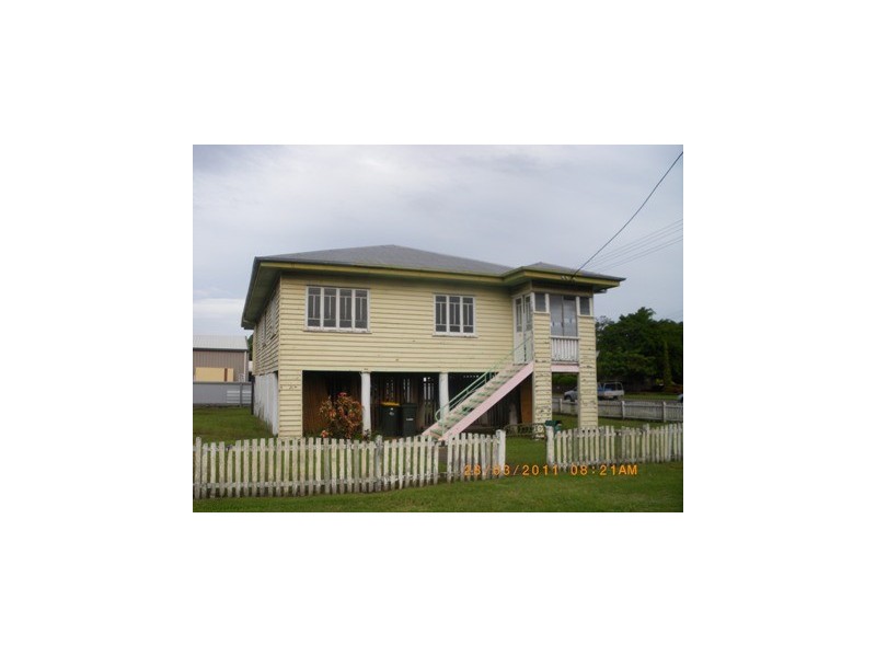40 Alma Street, Rockhampton QLD 4700