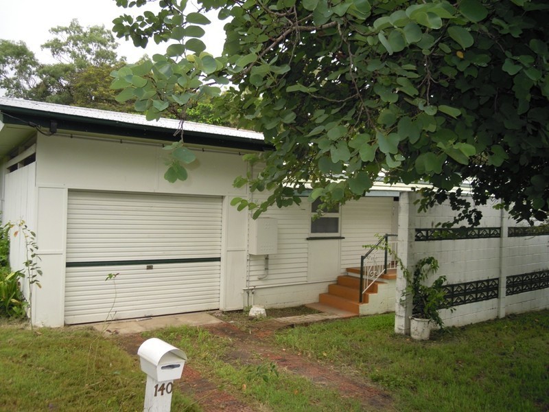 140 Stack Street, Koongal QLD 4701