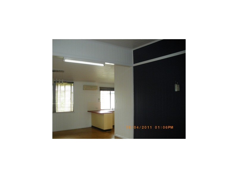 120 North Street, Rockhampton QLD 4700