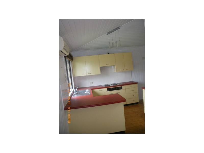 120 North Street, Rockhampton QLD 4700