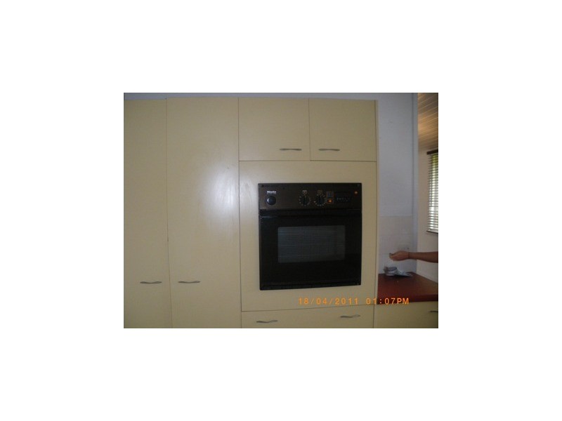 120 North Street, Rockhampton QLD 4700