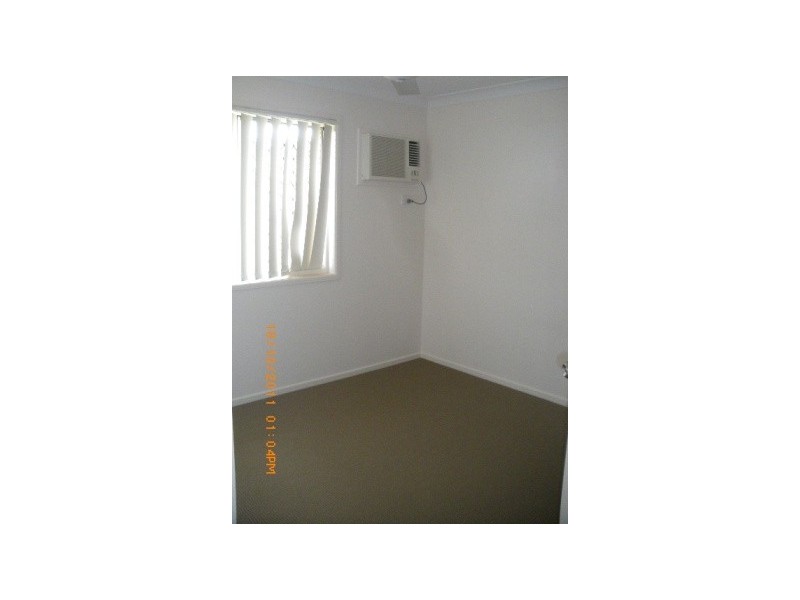 21 Tawarra Crescent, Gracemere QLD 4702