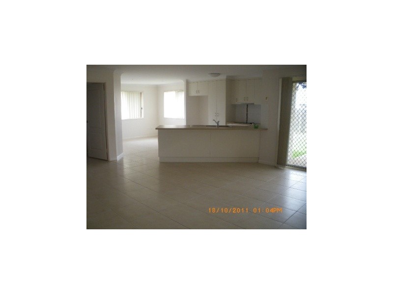 21 Tawarra Crescent, Gracemere QLD 4702