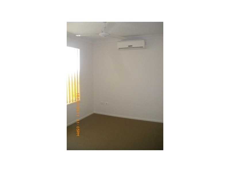 21 Tawarra Crescent, Gracemere QLD 4702