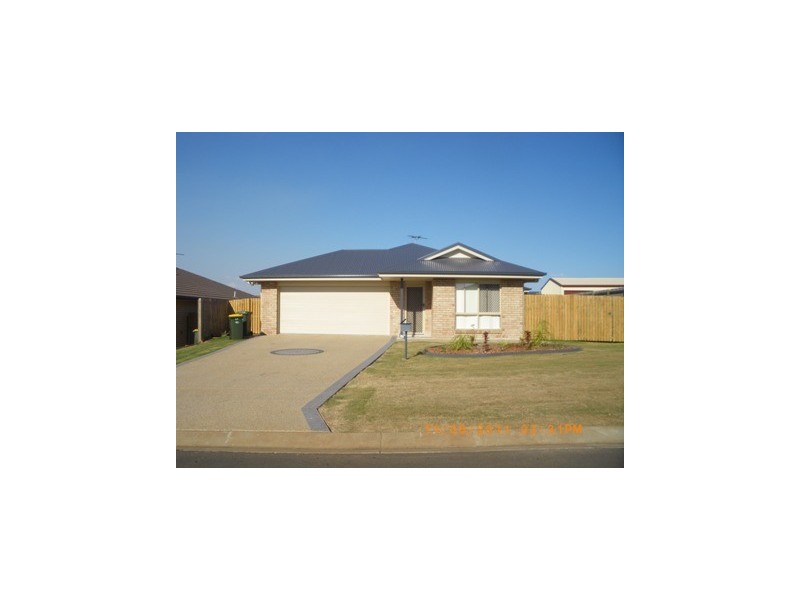 17 Mamalis Street, Gracemere QLD 4702