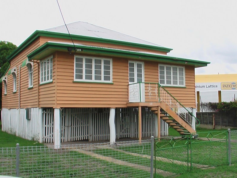139 Stanley Street, Allenstown QLD 4700