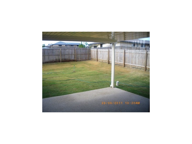 12 John Oxley Drive, Gracemere QLD 4702