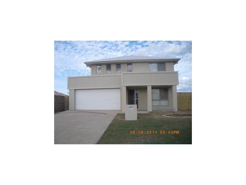 21 Koolamarra Drive, Gracemere QLD 4702