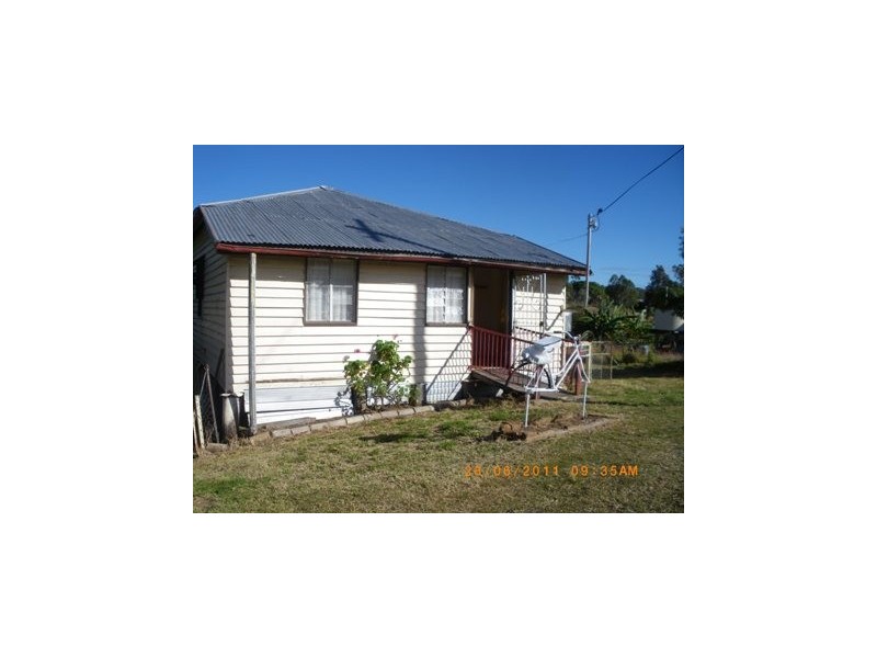 46 Central Street, Mount Morgan QLD 4714