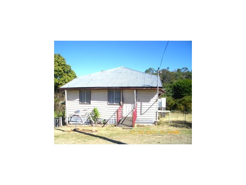 46 Central Street, Mount Morgan QLD 4714