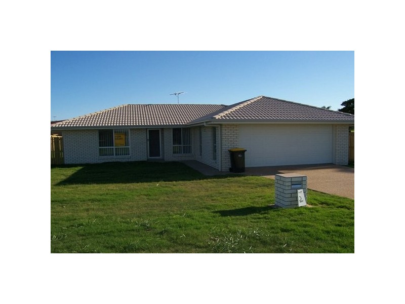 38 James Street, Gracemere QLD 4702