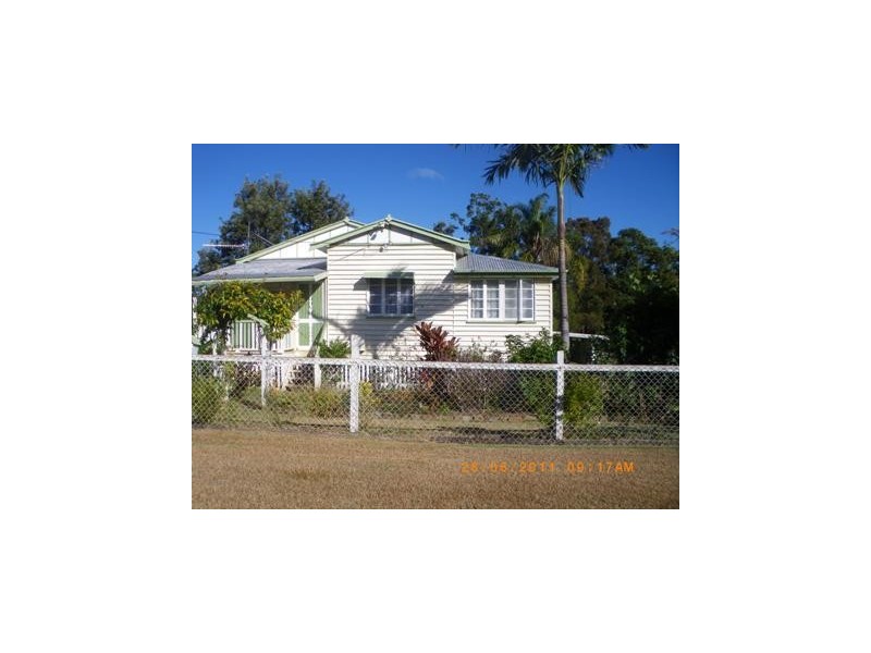 10 Chenery Street, Mount Morgan QLD 4714