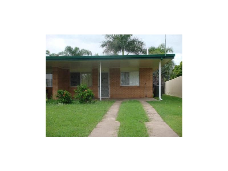 1/28 Harwood Street, Park Avenue QLD 4701