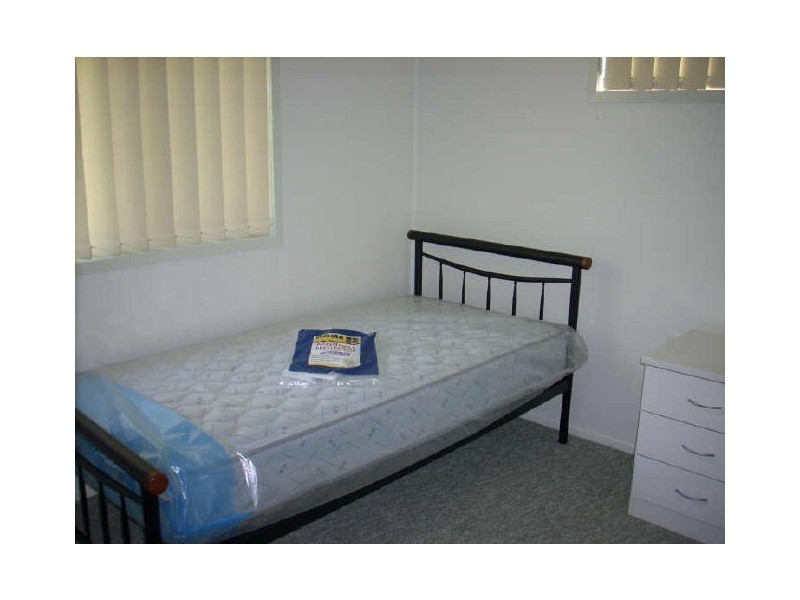 1/28 Harwood Street, Park Avenue QLD 4701