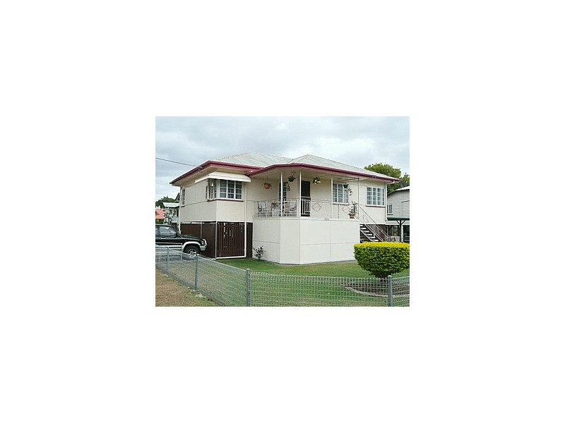 205 BERSERKER, Berserker QLD 4701