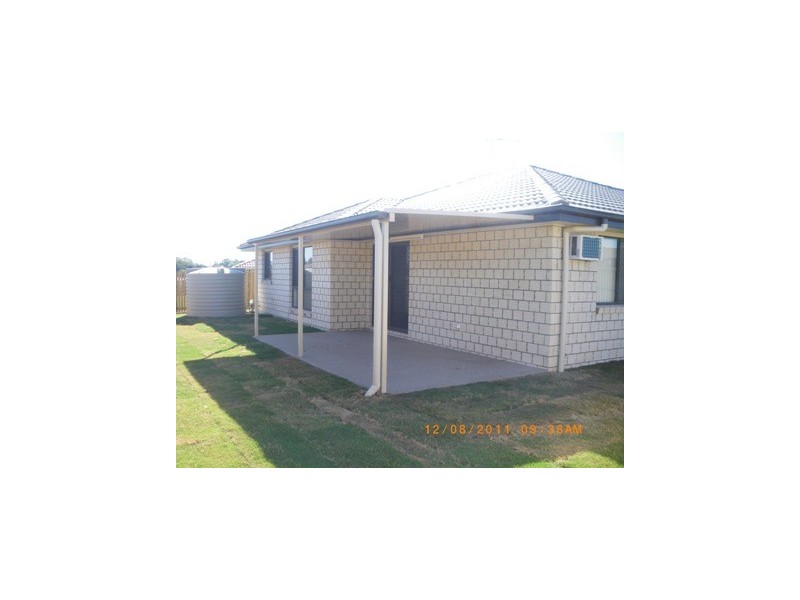 30 Kerrie Meares, Gracemere QLD 4702