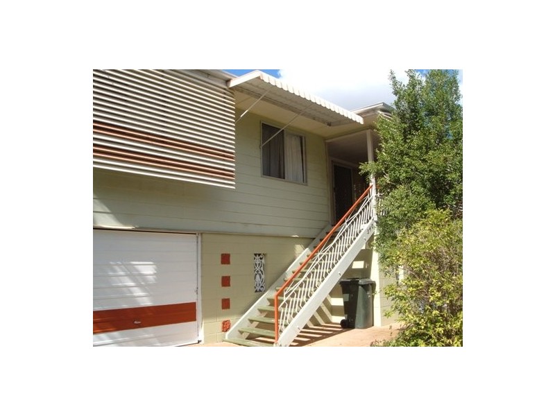 340 Irving Avenue, Berserker QLD 4701