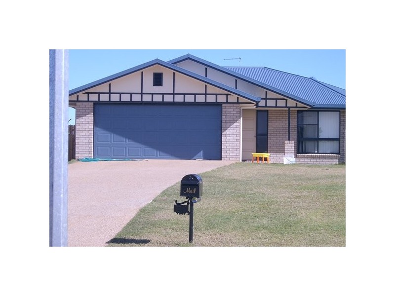 5 Isabel Court, Gracemere QLD 4702