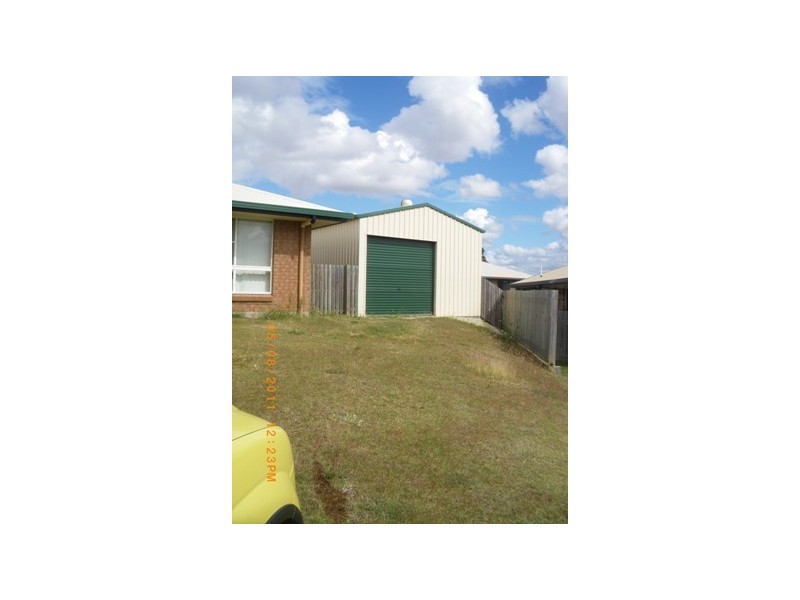 3 Louise Court, Gracemere QLD 4702