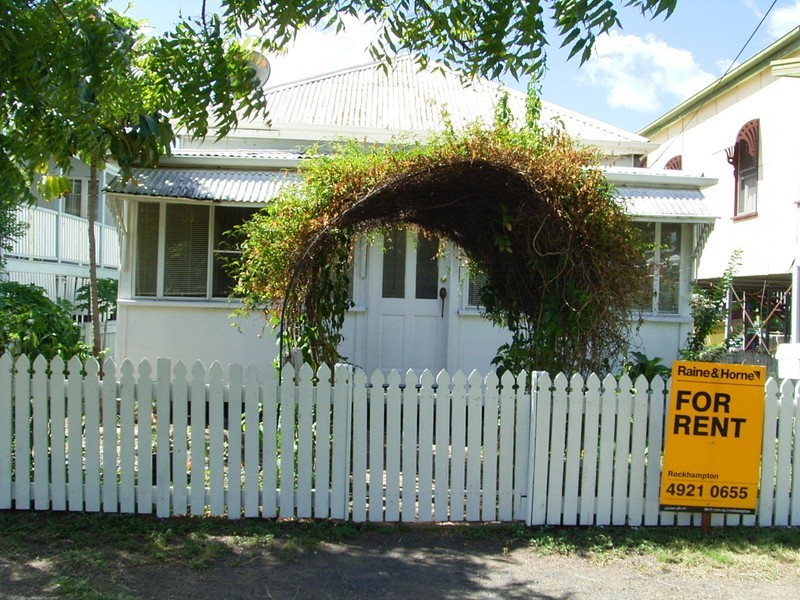 31 Murray Street, Wandal QLD 4700