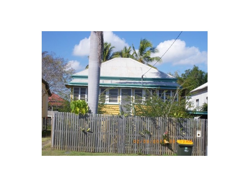 35 Margaret Street, Allenstown QLD 4700