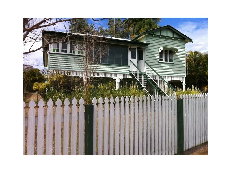 67  North Street, The Range QLD 4700