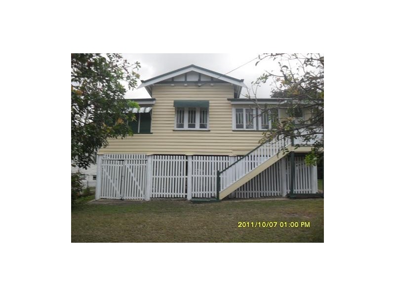 198 North Street, The Range QLD 4700
