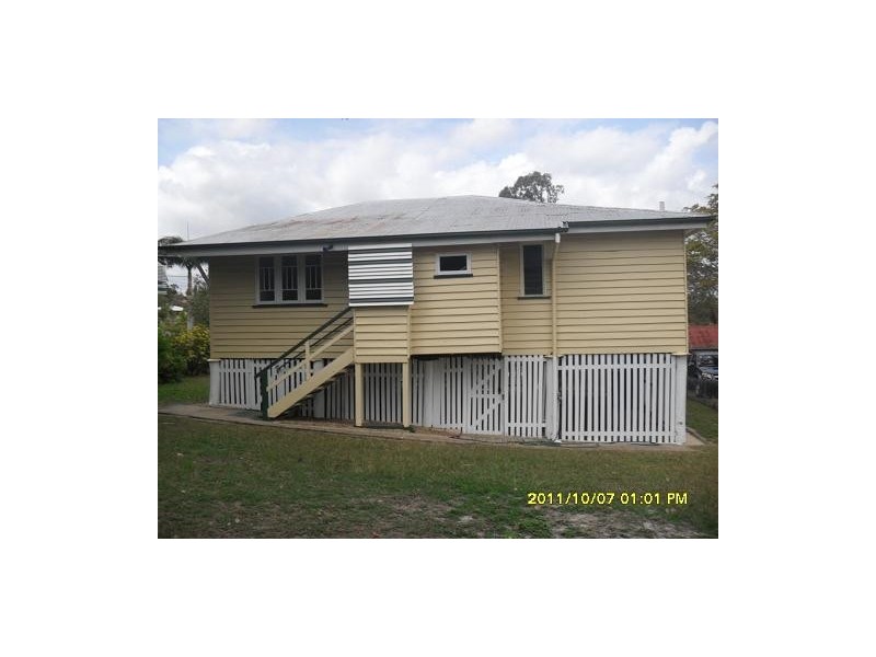 198 North Street, The Range QLD 4700