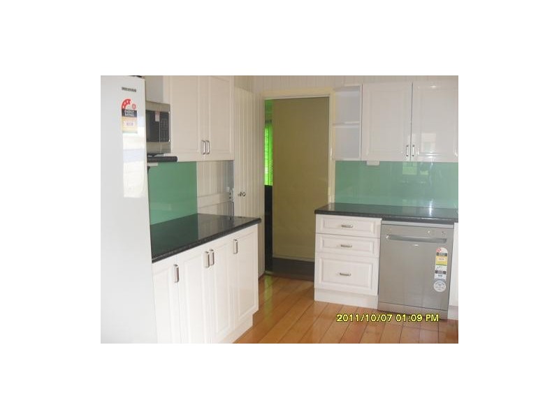 198 North Street, The Range QLD 4700