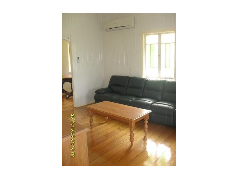 198 North Street, The Range QLD 4700