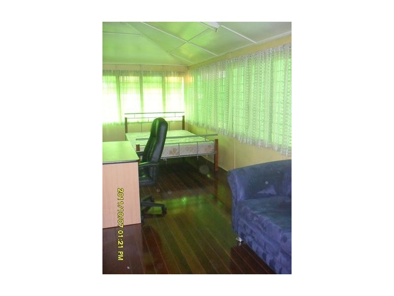 198 North Street, The Range QLD 4700