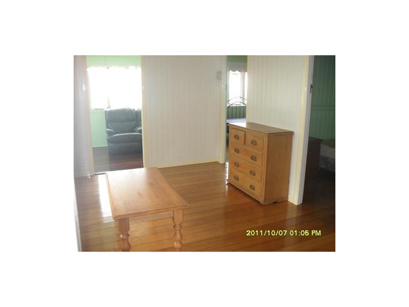 198 North Street, The Range QLD 4700