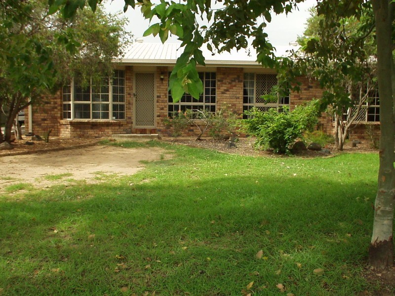 17 Wigginton Street, Frenchville QLD 4701